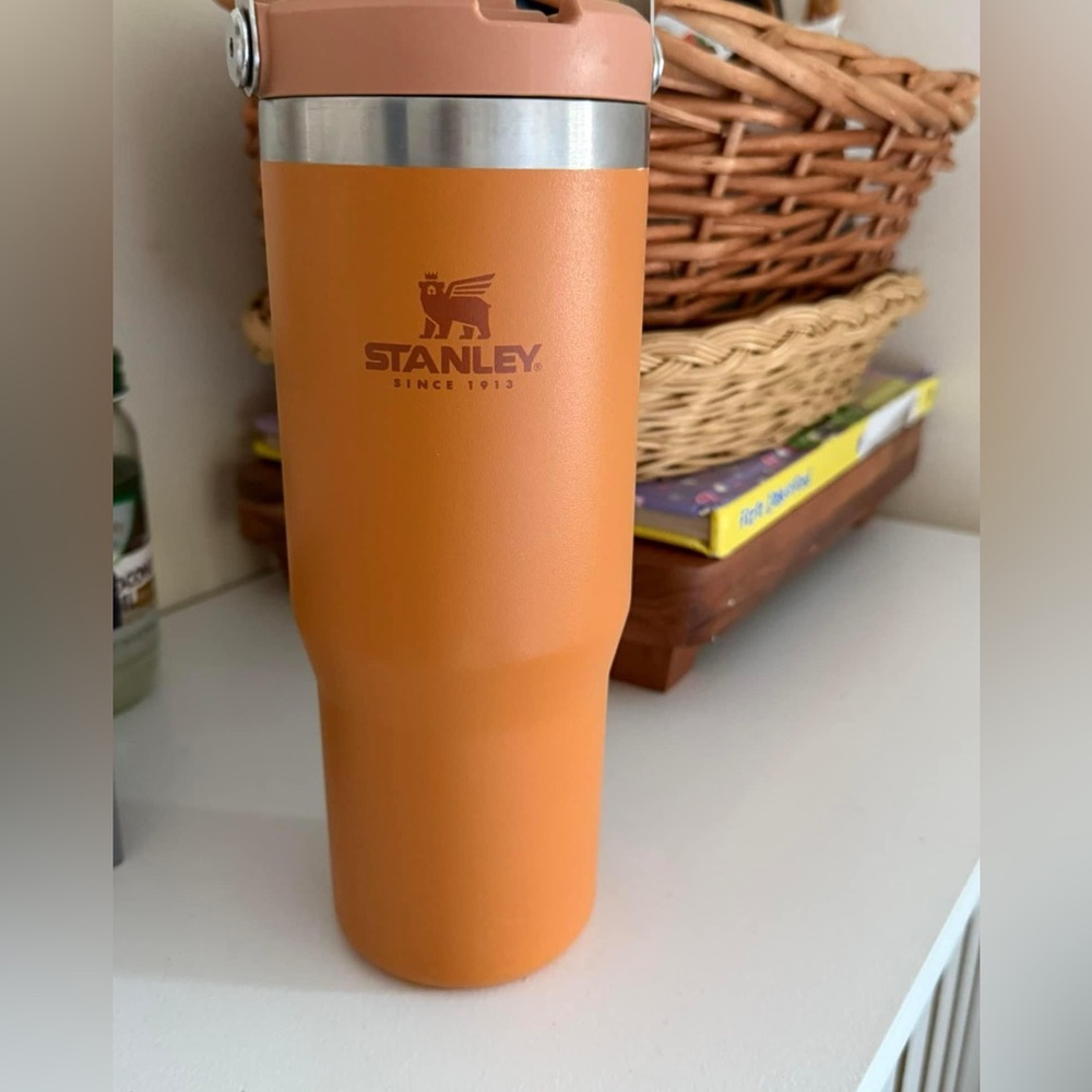 Stanley Ice Flow Tumbler 30 oz